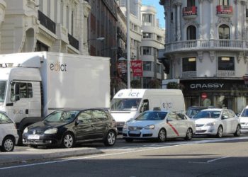 Incentivos fiscales para autos nuevos solo a más eficientes y de baja contaminación