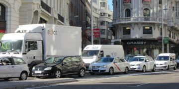 Incentivos fiscales para autos nuevos solo a más eficientes y de baja contaminación