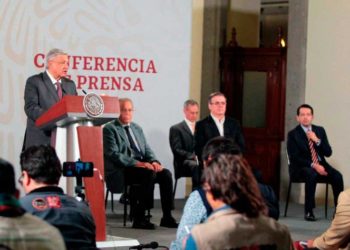 Alistan inyección económica para impulsar consumo hasta mayo o junio