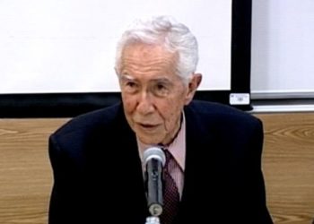 Muere exdirigente nacional del PRI Ignacio Pichardo Pagaza