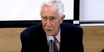 Muere exdirigente nacional del PRI Ignacio Pichardo Pagaza