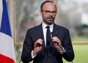 Francia anuncia reapertura a partir del 11 de mayo