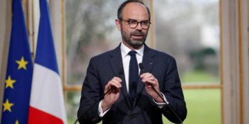 Francia anuncia reapertura a partir del 11 de mayo