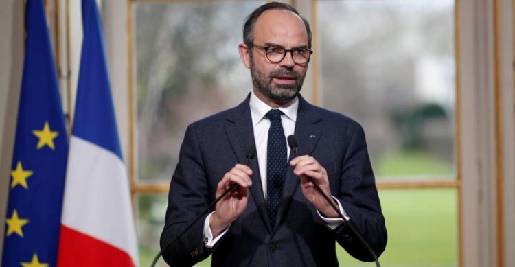 Francia anuncia reapertura a partir del 11 de mayo