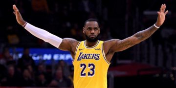 LeBron James es el mejor jugador en la historia de la NBA, asegura Bill Laimbeer
