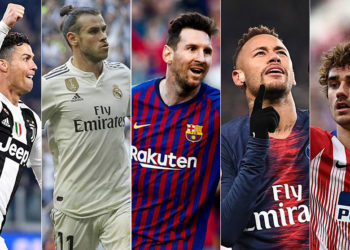 La cuarentena por el coronavirus deteriorará la salud mental de los futbolistas, dice FIFPRO