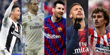 La cuarentena por el coronavirus deteriorará la salud mental de los futbolistas, dice FIFPRO