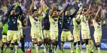 Jugadores del América se solidarizan para mantener al equipo femenil y a las fuerzas básicas