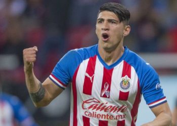 Alan Pulido habla sobre Chivas: “Amo a ese club y yo no quería salir”