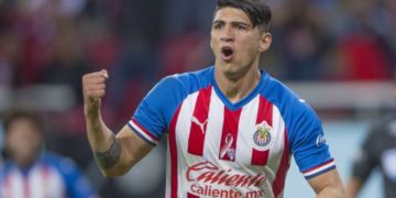 Alan Pulido habla sobre Chivas: “Amo a ese club y yo no quería salir”