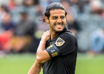 Amaury Vergara: “Claro que Carlos Vela es considerado por Chivas”