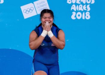 Tailandia y Malasia, fuera de los Juegos por dopaje reiterado