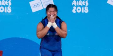 Tailandia y Malasia, fuera de los Juegos por dopaje reiterado