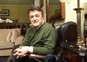 Muere Radomir Antic, ex técnico del Atlético, las causas desconocidas.
