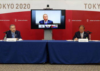 El COI da a conocer la nueva logística para los Juegos Olímpicos Tokyo 2020