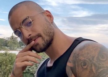 Maluma estrena ‘Amor de mi vida’