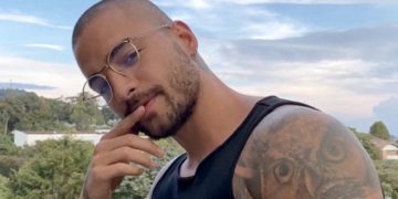 Maluma estrena ‘Amor de mi vida’