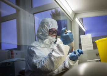 Solo una vacuna contra Covid-19 devolverá la ‘normalidad’: ONU