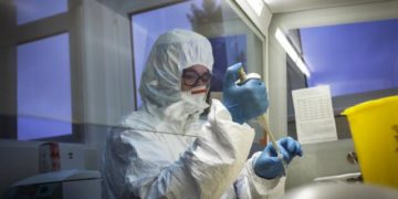 Solo una vacuna contra Covid-19 devolverá la ‘normalidad’: ONU