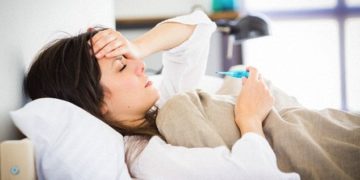 Piden no confundir  resfriado con Covid-19