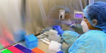 Confirman 19 casos más de  COVID-19 en Tamaulipas; suman 171