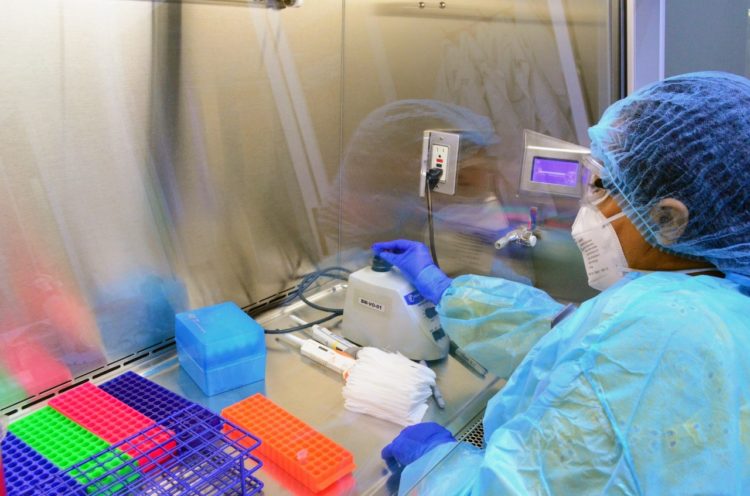 Confirman 19 casos más de  COVID-19 en Tamaulipas; suman 171