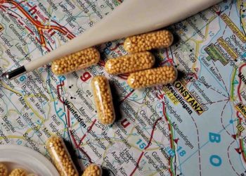 Oxford podría tener vacuna contra coronavirus en septiembre