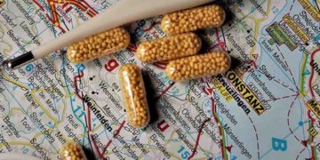 Oxford podría tener vacuna contra coronavirus en septiembre