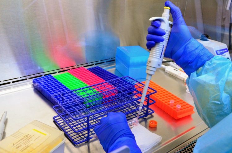 Confirman 11 casos de COVID-19 en Tamaulipas; van 193