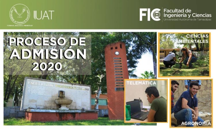 Se realizan en línea preinscripciones a la FIC-UAT