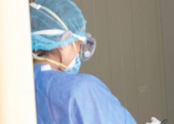 Muere funcionario en Sinaloa por Covid-19