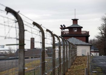 Recuerda Alemania fin del Holocausto, en marco del coronavirus