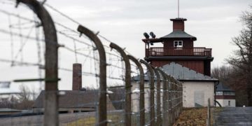 Recuerda Alemania fin del Holocausto, en marco del coronavirus