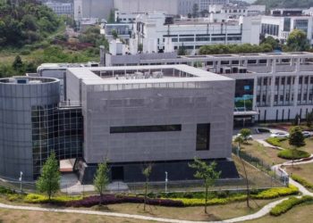 ‘Imposible’, responde laboratorio chino acusado del coronavirus