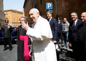 ‘Llegó la hora de eliminar las desigualdades’, dice el Papa