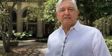 El peor momento de la pandemia será del 2 al 8 de mayo: López Obrador