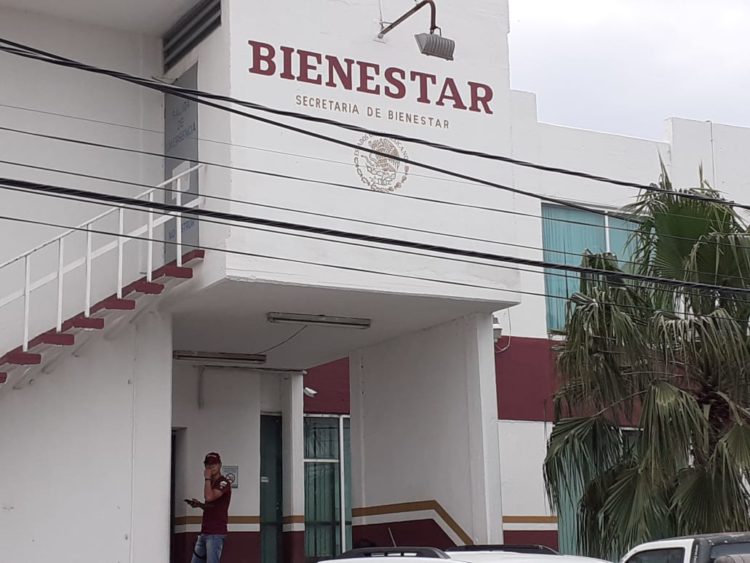 Contempla SEBIEN federal cubrir pago de 68 y más y de discapacitados para antes del 15 de abril