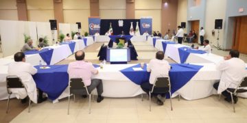 Autoriza Gobernador laboratorio para NLD de pruebas Covid-19