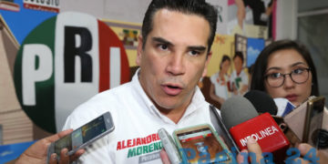 PRI avala suspender elecciones de Hidalgo y Coahuila