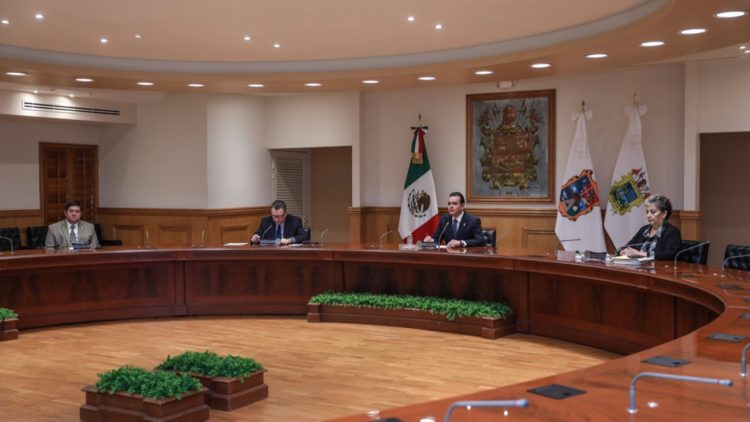 Apoyará Rivas a comerciantes y familias con Plan Económico