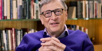 Bill Gatese explica cuáles son los avances necesarios para combatir el coronavirus