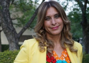 Cuenta Maki Ortiz con la aprobación y respaldo ciudadano que la coloca en las mejores del país