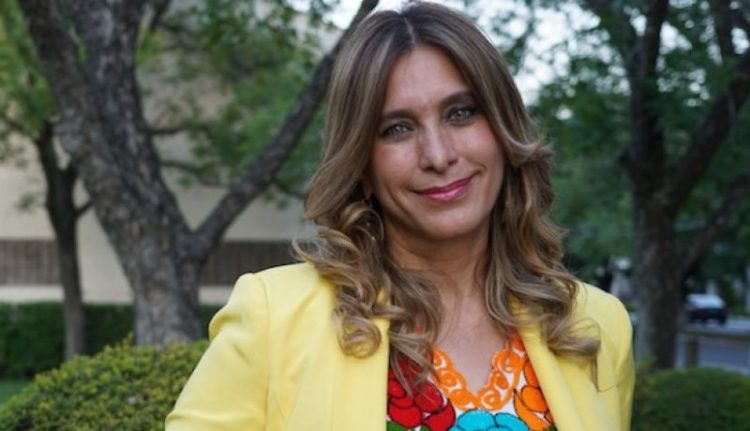 Cuenta Maki Ortiz con la aprobación y respaldo ciudadano que la coloca en las mejores del país