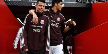 Tottenham quiere a Raúl Jiménez; Valencia, Atlético de Madrid y Sevilla irían por Chucky