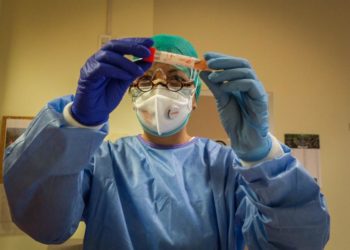 2 nuevos casos positivos a COVID-19, suman 58 confirmados en Tamaulipas