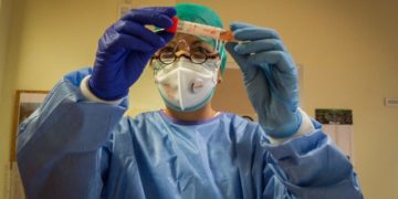 2 nuevos casos positivos a COVID-19, suman 58 confirmados en Tamaulipas