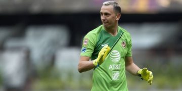 Agustín Marchesín desea regresar con el América pero lo ve difícil