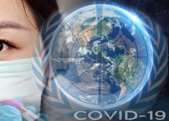 El mundo roza los tres millones de casos por COVID-19