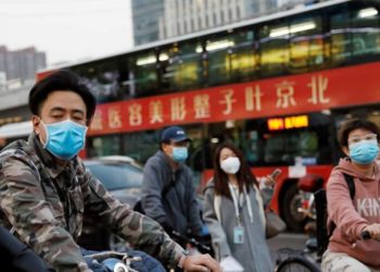 Por primera vez, China reporta cero muertes por coronavirus