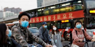 Por primera vez, China reporta cero muertes por coronavirus